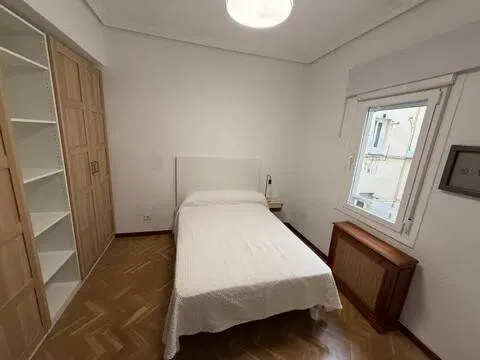Pis de 126 m² a Madrid