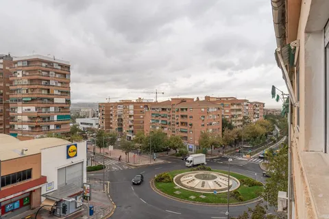 Stanza in affitto, Granada