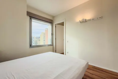 Pis de 94 m² a Barcelona