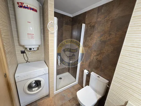 Pis de 36 m² a Vigo