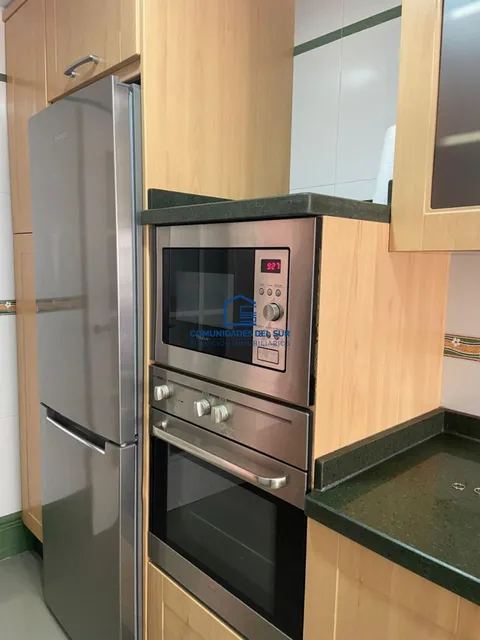 Pis de 91 m² a Cádiz