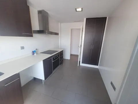 Wohnung 97 m² in Gandia