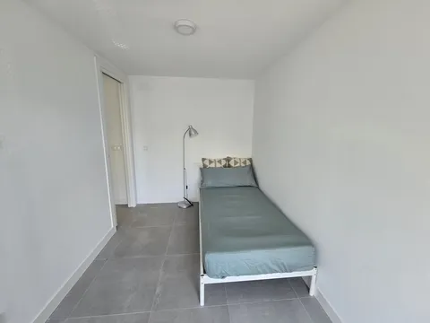 Wohnung 83 m² in Málaga