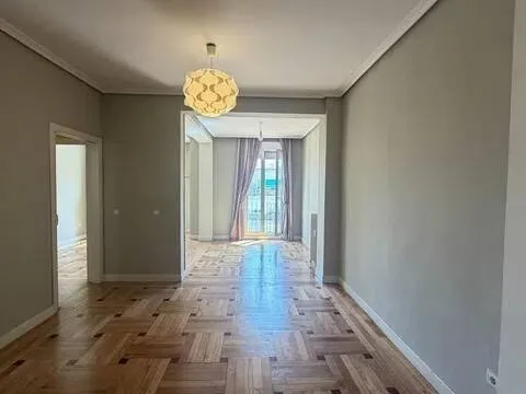 Pis de 112 m² a Madrid