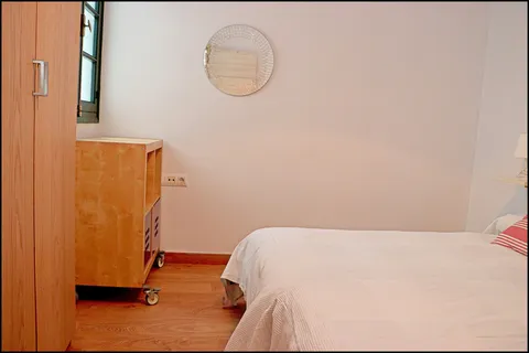 Pis de 68 m² a Cádiz