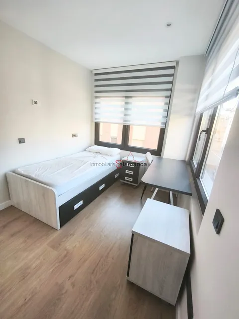 Pis de 85 m² a Salamanca