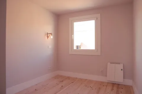 Pis de 57 m² a Madrid