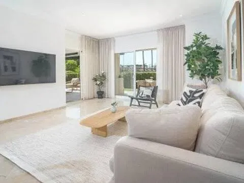 Appartement 100 m² à Marbella