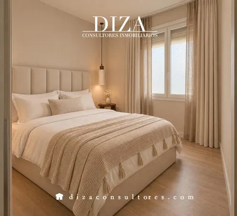 Pis de 203 m² a Madrid