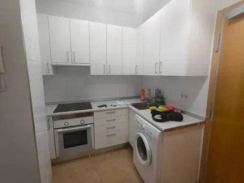 Pis de 50 m² a San Sebastián de los Reyes