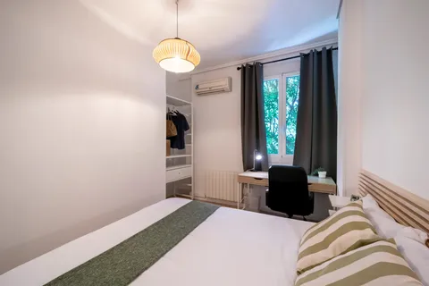 Room for rent, Valencia (2/9)
