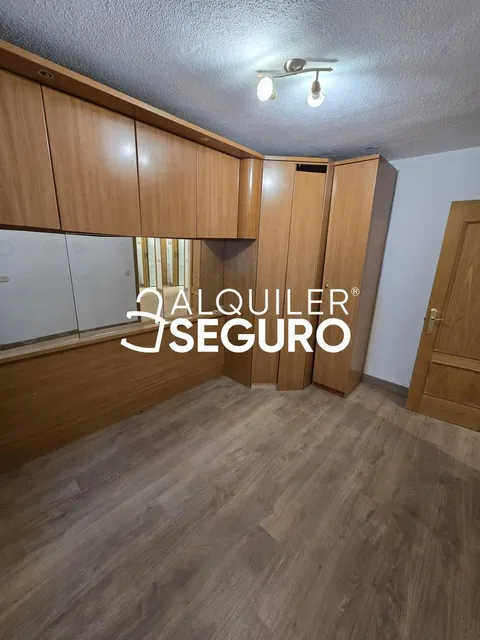 Pis de 65 m² a Alcalá de Henares