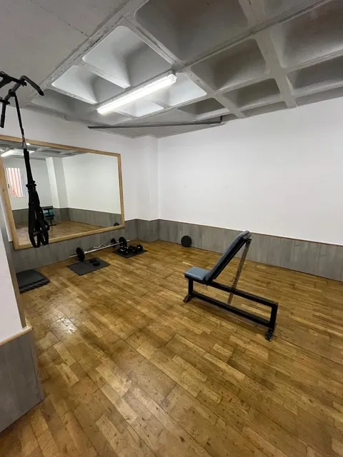 Flat 50 m² in el Campello