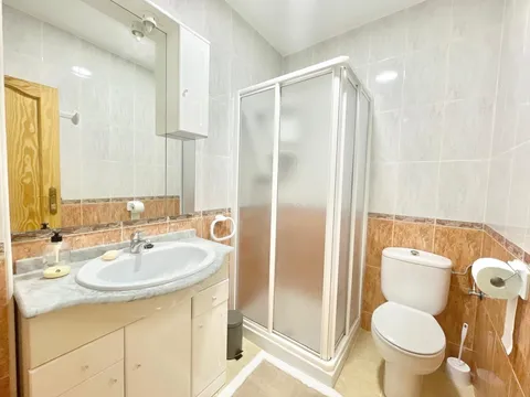 Moradia 47 m² em San Javier