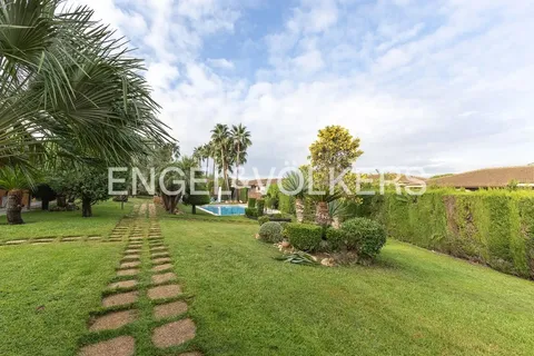 Casa de 182 m² a Xiva