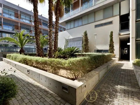 Pis de 156 m² a València