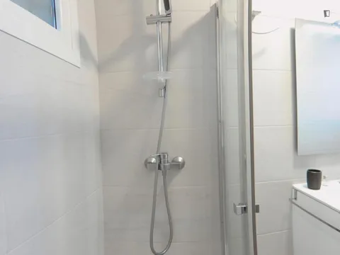 Appartamento 40 m² a Madrid