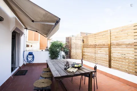 Pis de 75 m² a Barcelona