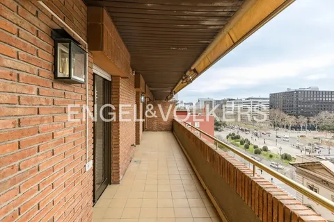 Pis de 232 m² a Barcelona