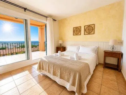 Wohnung 250 m² in Sant Feliu de Guíxols