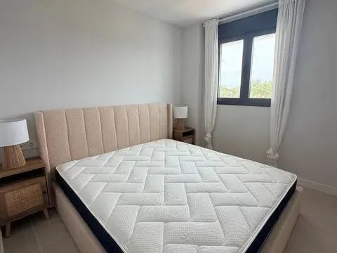 Pis de 115 m² a Estepona