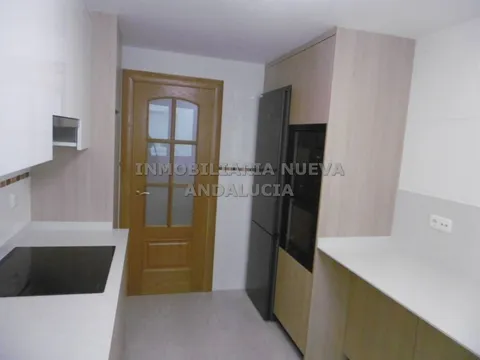 Flat 105 m² in Almeria