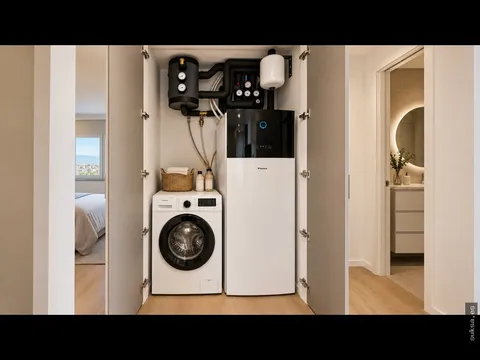 Pis de 90 m² a Palma