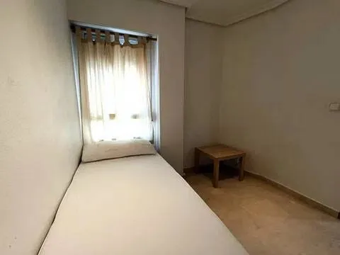 Квартира 110 м² в Аликанте