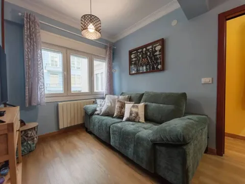 Pis de 64 m² a Ferrol