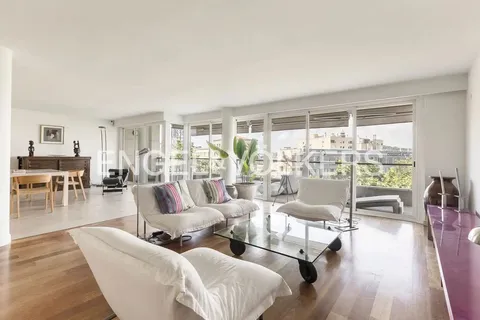 Pis de 246 m² a Barcelona