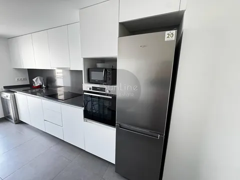 Pis de 119 m² a València