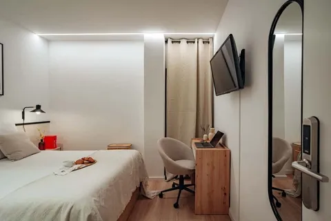 Stanza in affitto, Barcelona