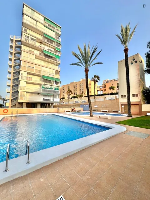 Pis de 70 m² a el Campello