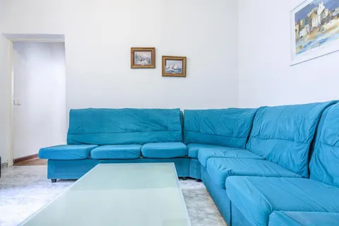 Zimmer zur Miete, Madrid