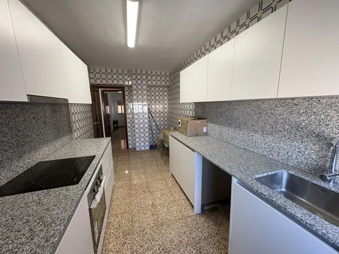 Pis de 90 m² a Castelló de la Plana