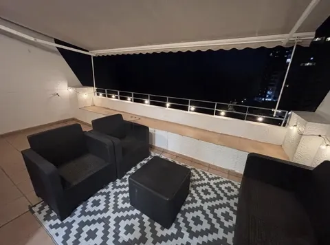 Pis de 75 m² a Benidorm