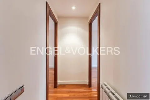 Pis de 114 m² a Barcelona