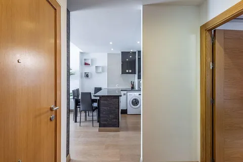 Pis de 60 m² a Gójar
