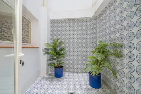 Chambre à louer, Málaga (3/26)