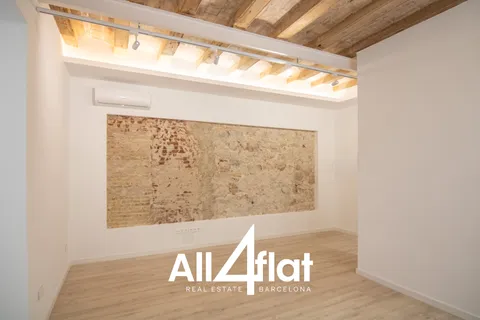 Wohnung 74 m² in Barcelona