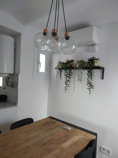 Pis de 52 m² a Barcelona