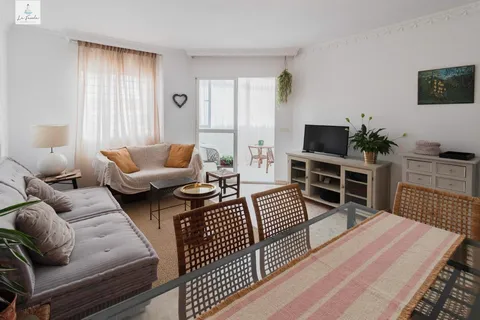 Pis de 82 m² a Rincón de la Victoria