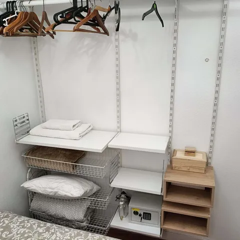 Appartement 30 m² à Madrid