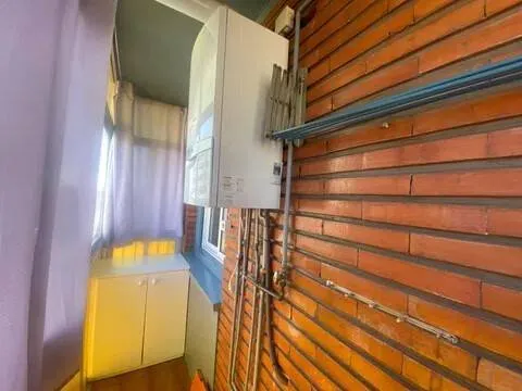 Pis de 72 m² a Saragossa