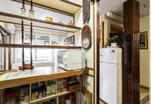 Pis de 27 m² a Madrid