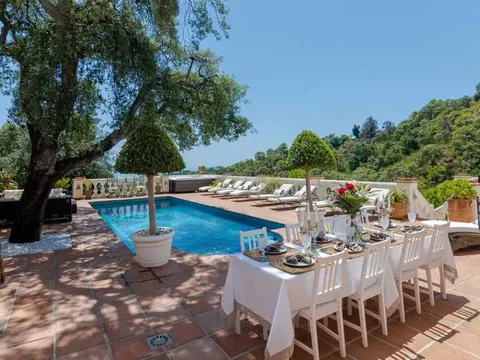 Casa de 1000 m² a Benahavís
