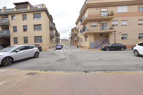 Pis de 91 m² a Rafelbunyol