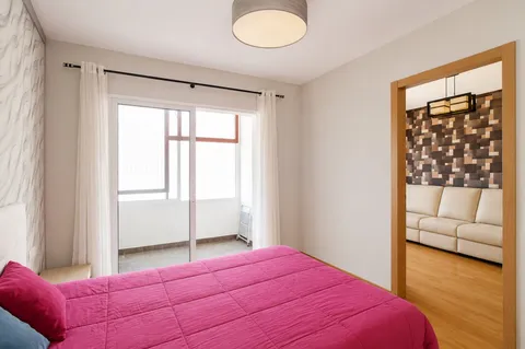 Pis de 50 m² a Rincón de la Victoria