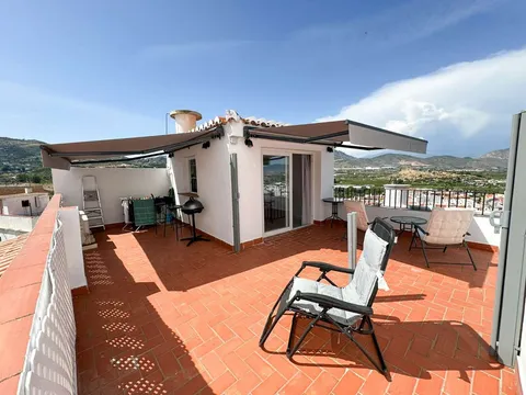 Haus 133 m² in Salobreña