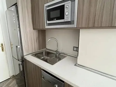 Pis de 43 m² a Torremolinos